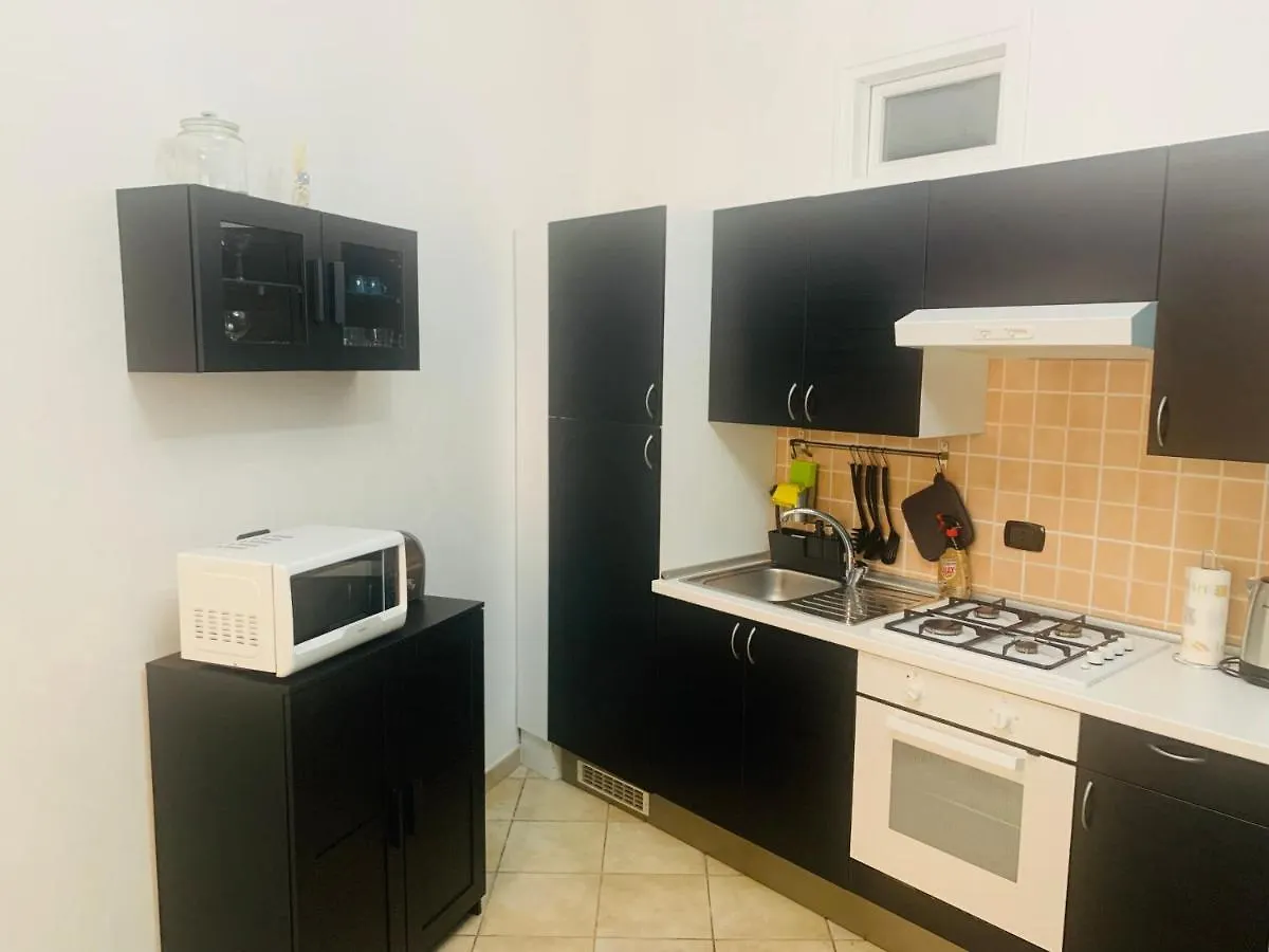 San Marco 13 L T Apartment Naples