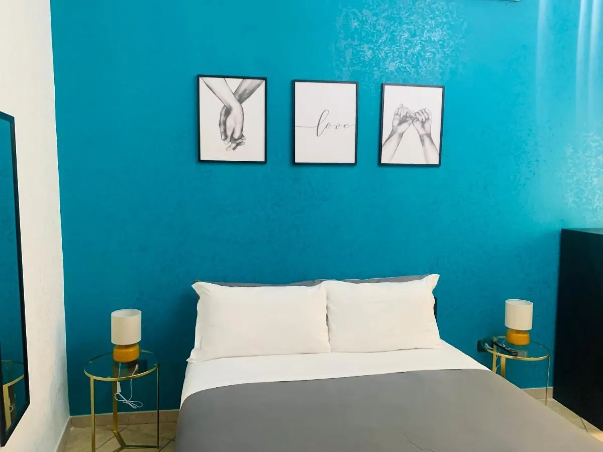 San Marco 13 L T Apartment Naples