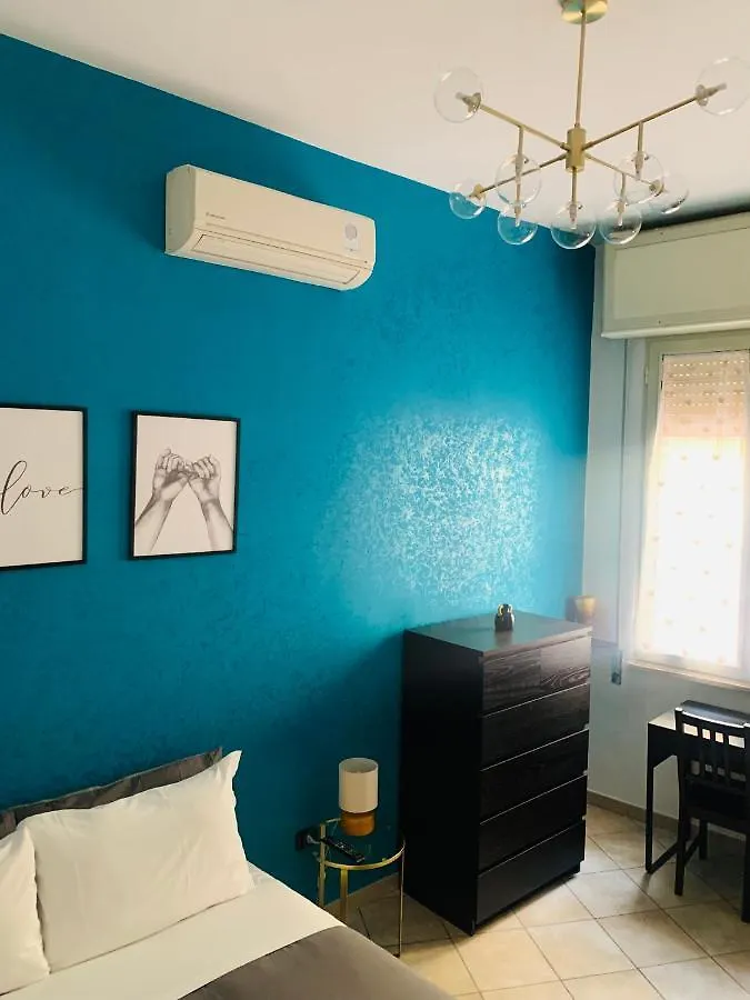San Marco 13 L T Apartment Naples
