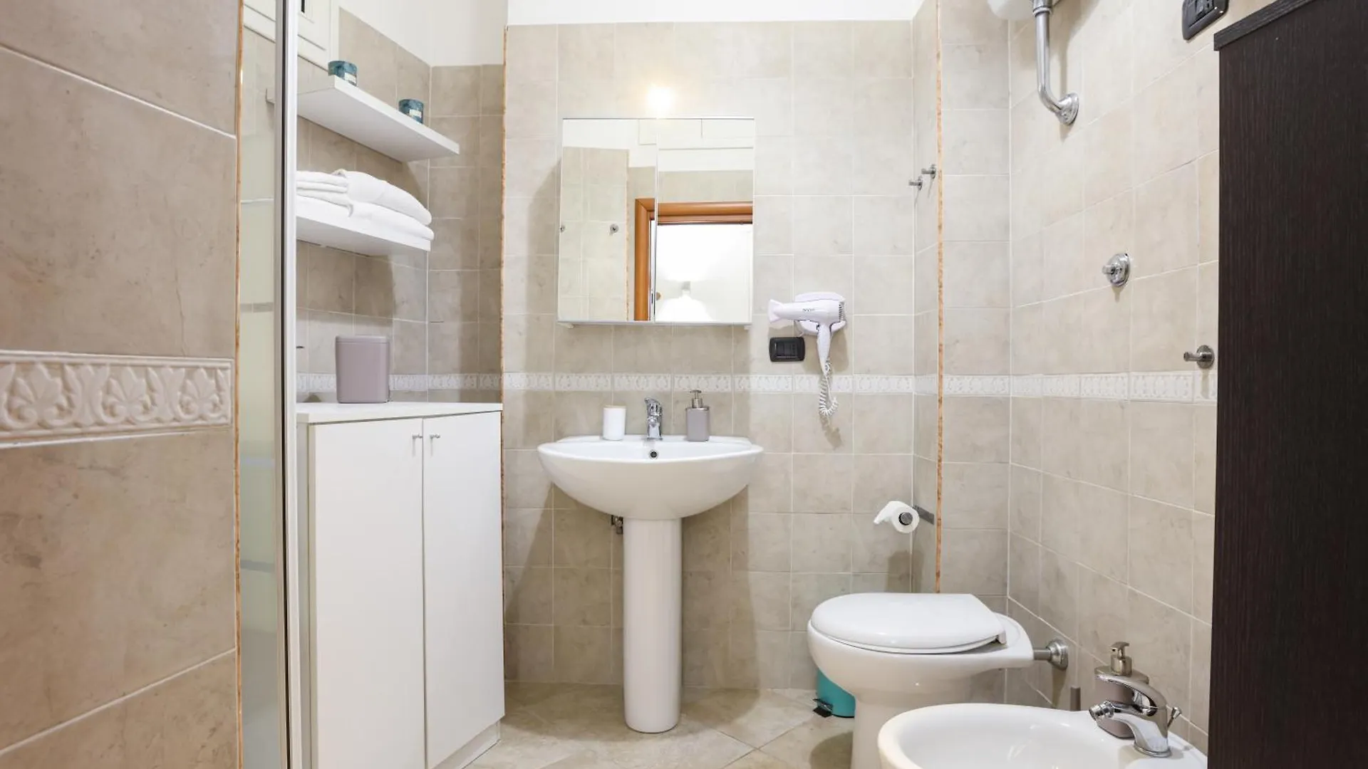 San Marco 13 L T Apartment Naples