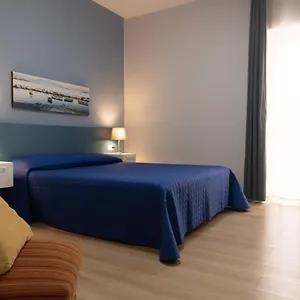 Casa Amato_2_regina Giovanna Appartement