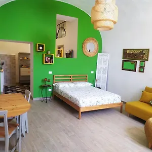 La Casetta Di Carmela Appartement