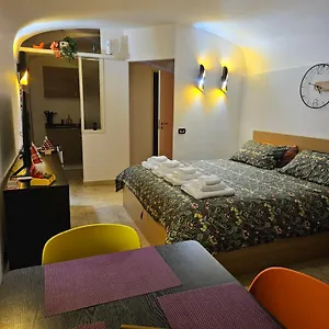 Petraio Appartement