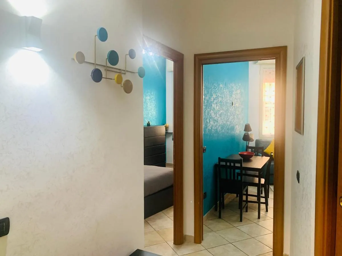 Appartement San Marco 13 L T à Naples Italie