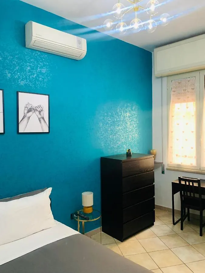 Appartement San Marco 13 L T à Naples
