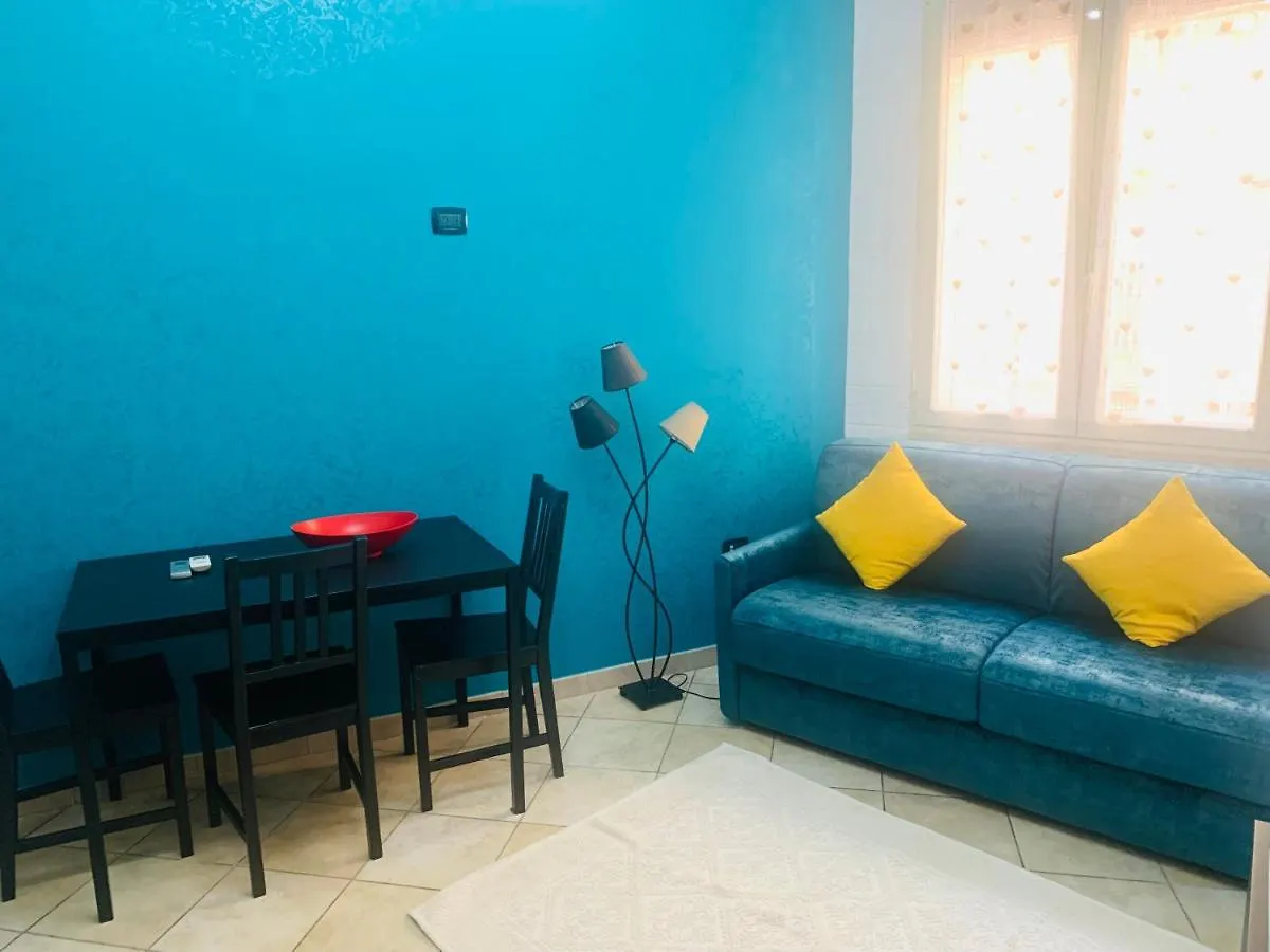 Appartement San Marco 13 L T à Naples Italie