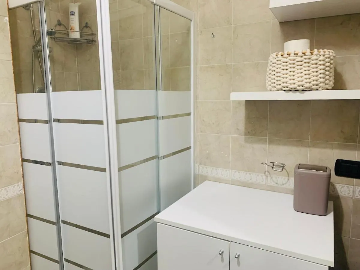 Appartement San Marco 13 L T à Naples