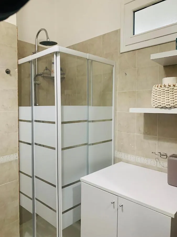 Appartement San Marco 13 L T à Naples