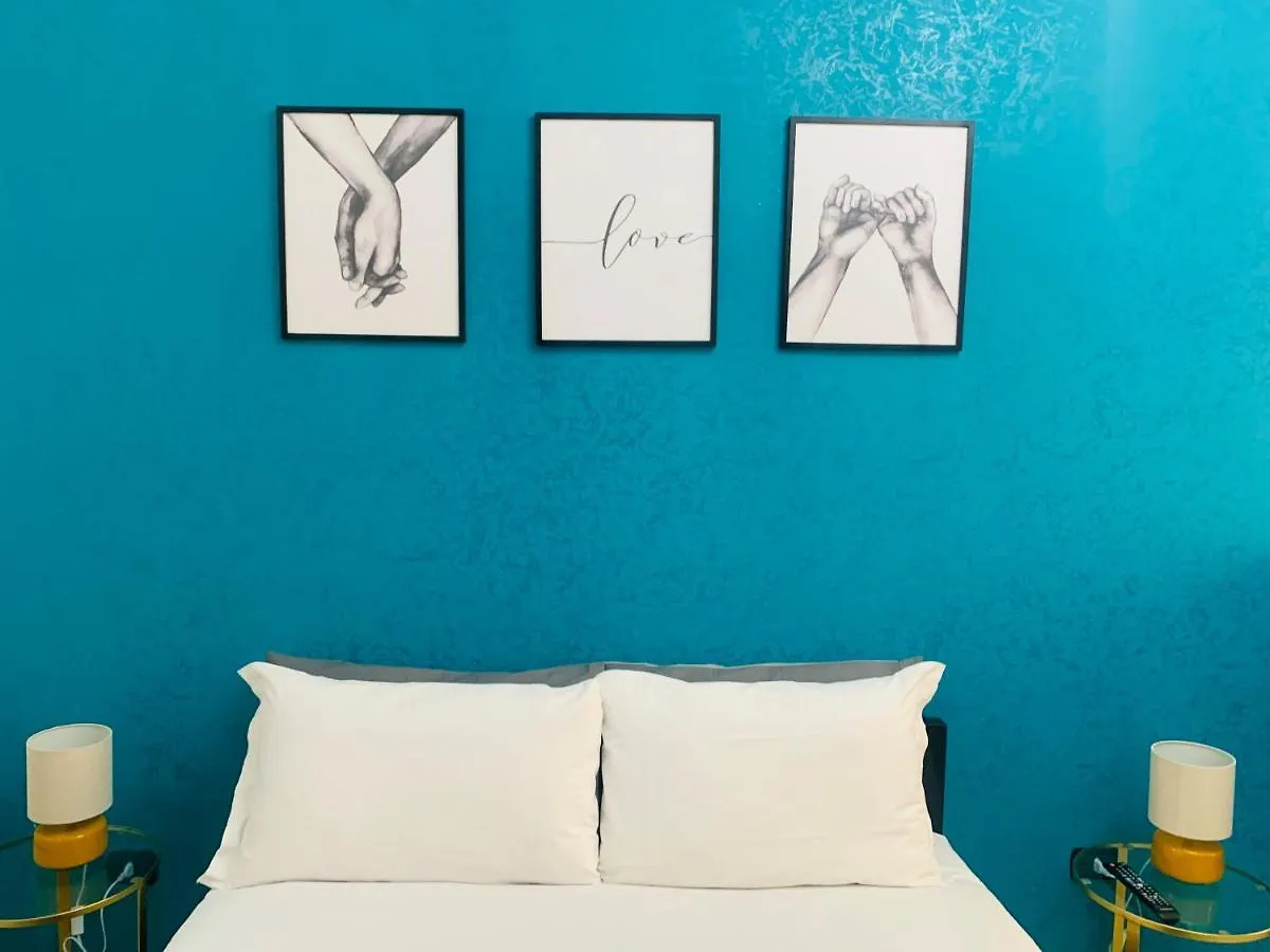 Appartement San Marco 13 L T à Naples