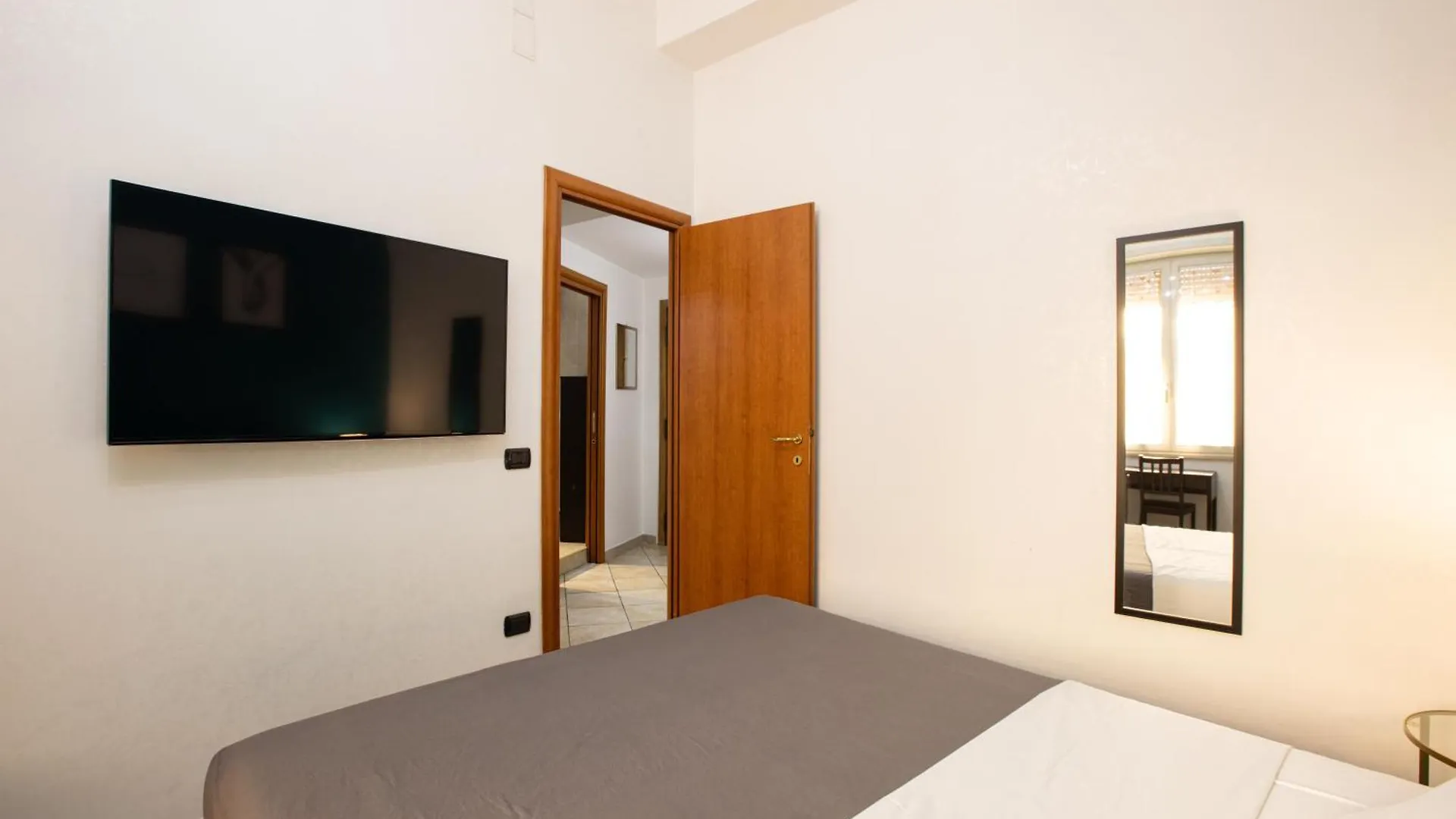 Appartement San Marco 13 L T à Naples