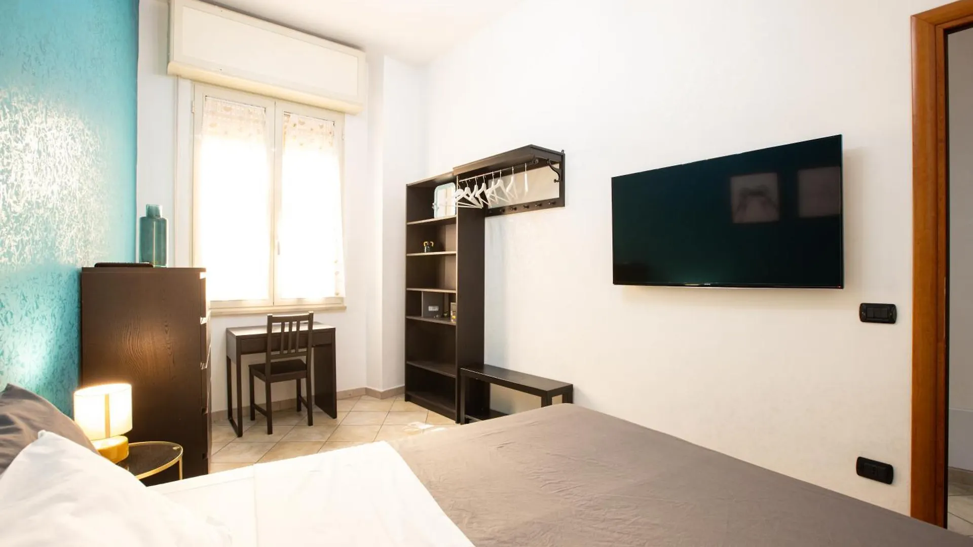Appartement San Marco 13 L T à Naples